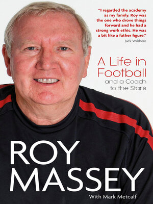 cover image of Roy Massey
